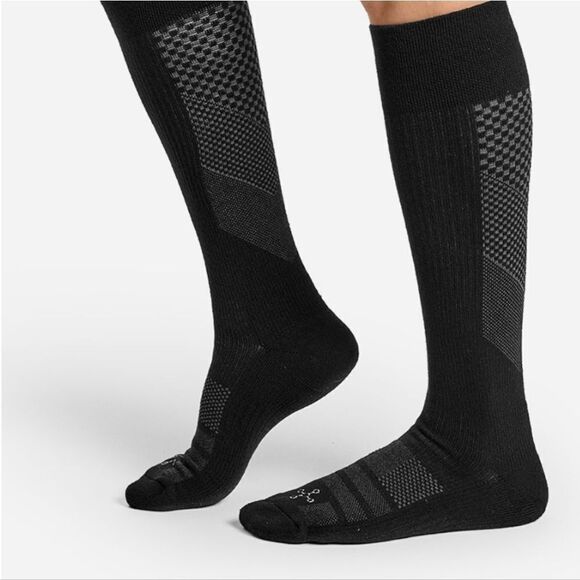 NWT Tommie Copper Recovery Women's Crew Sock Sz 4-6 - Picture 2 of 7
